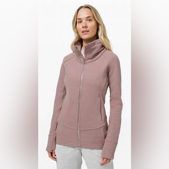 lululemon athletica Tops - Lululemon Radiant Jacket